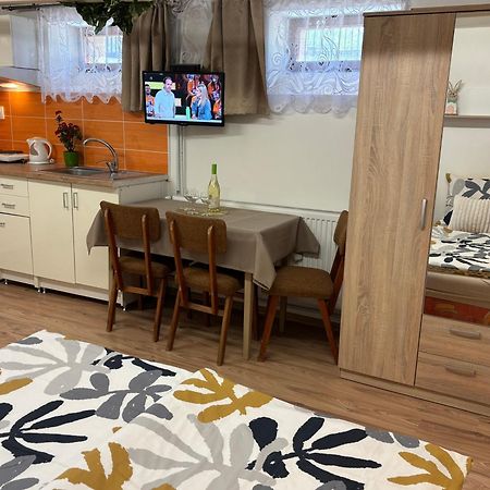Apartmanovy Dom Grand Štúrovo 외부 사진
