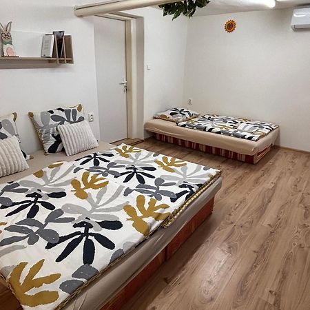 Apartmanovy Dom Grand Štúrovo 외부 사진