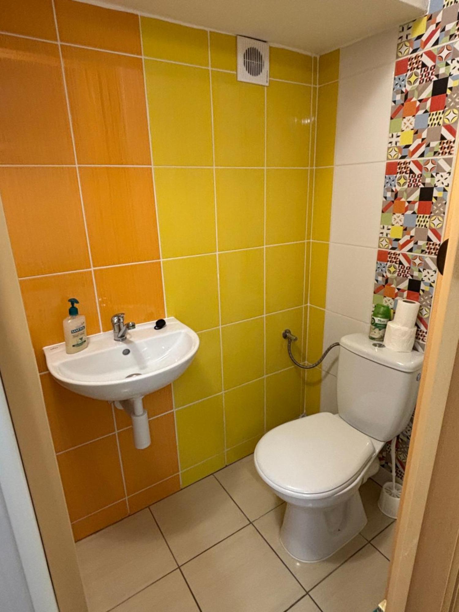 Apartmanovy Dom Grand Štúrovo 외부 사진