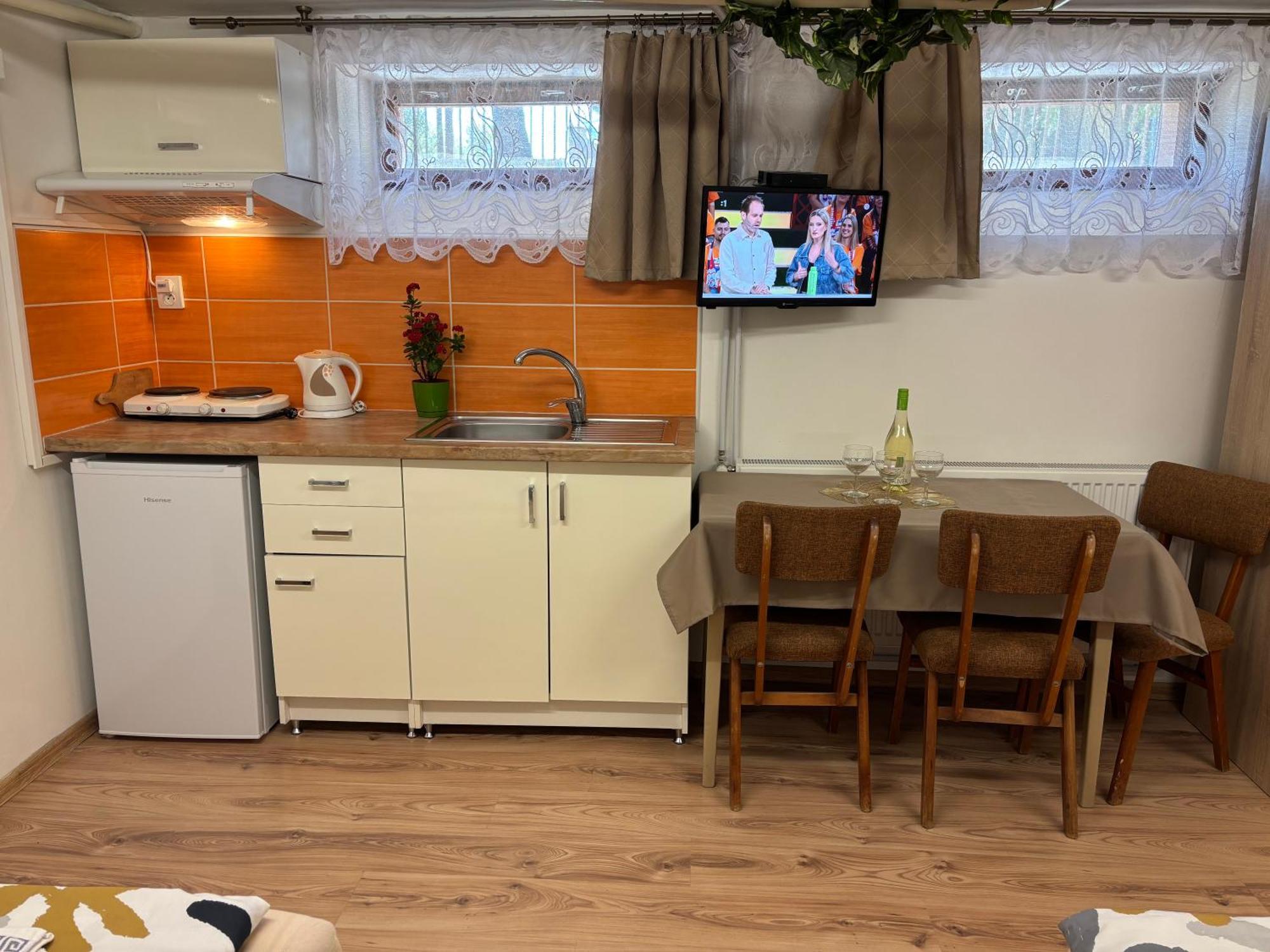 Apartmanovy Dom Grand Štúrovo 외부 사진