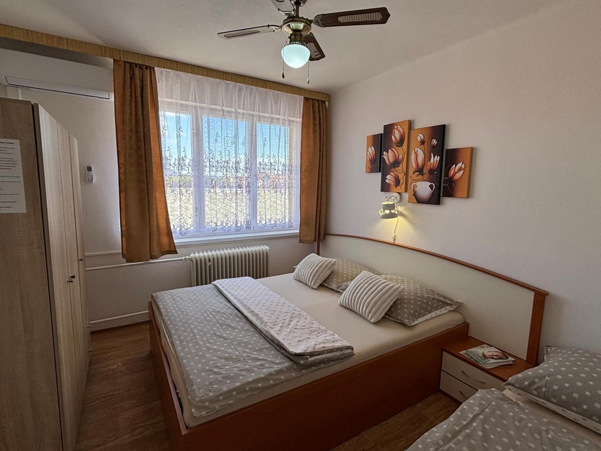 Apartmanovy Dom Grand Štúrovo 외부 사진