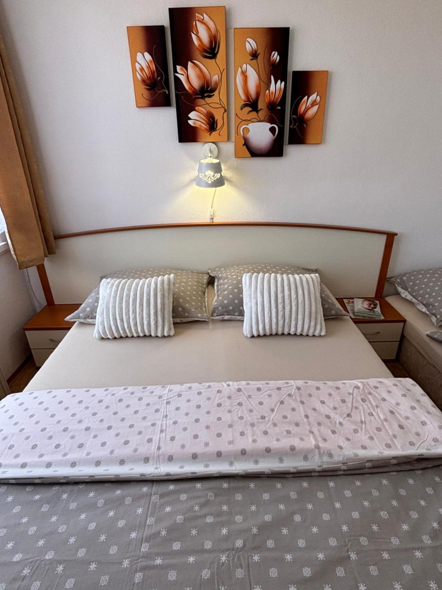 Apartmanovy Dom Grand Štúrovo 외부 사진