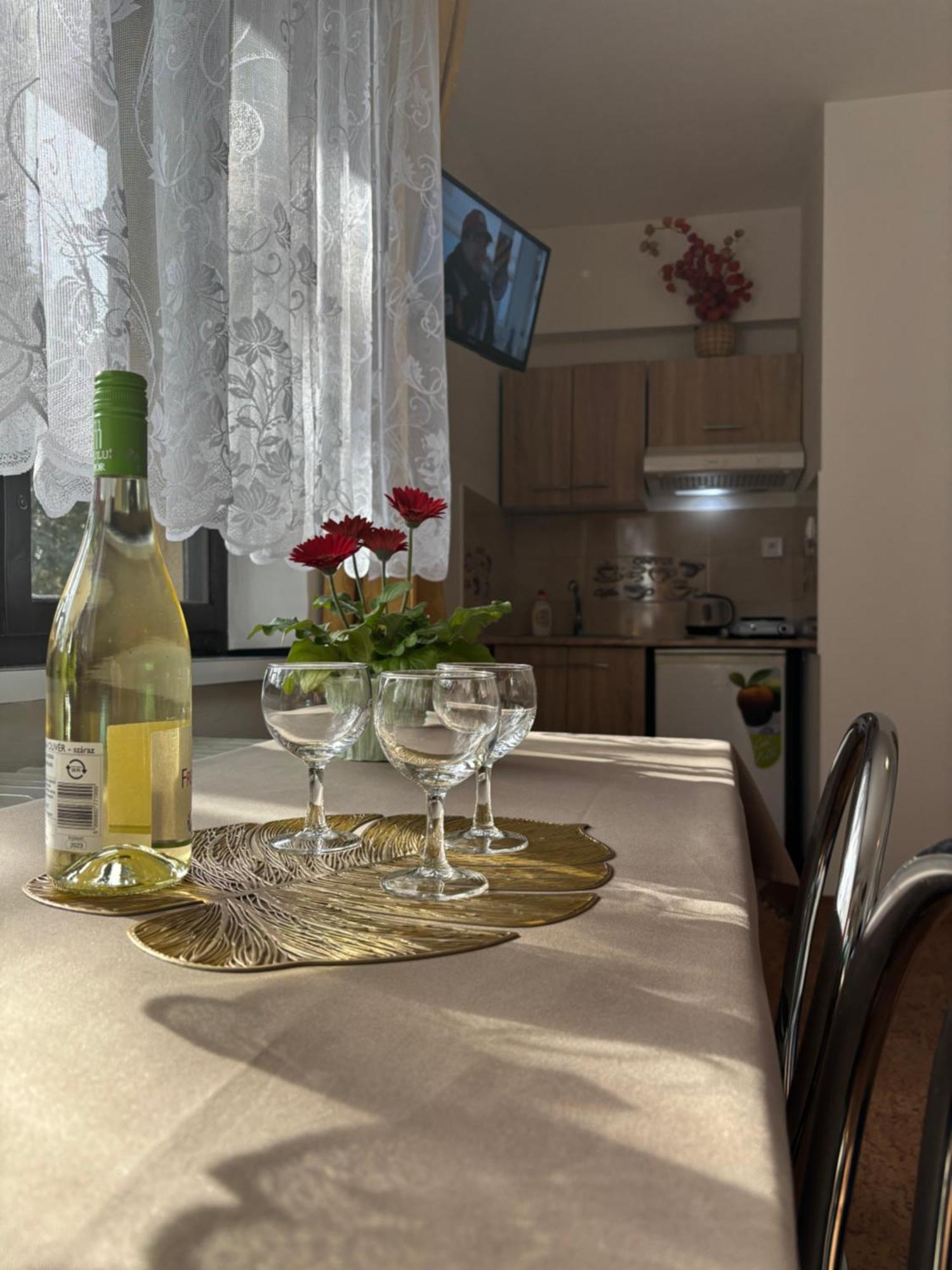 Apartmanovy Dom Grand Štúrovo 외부 사진