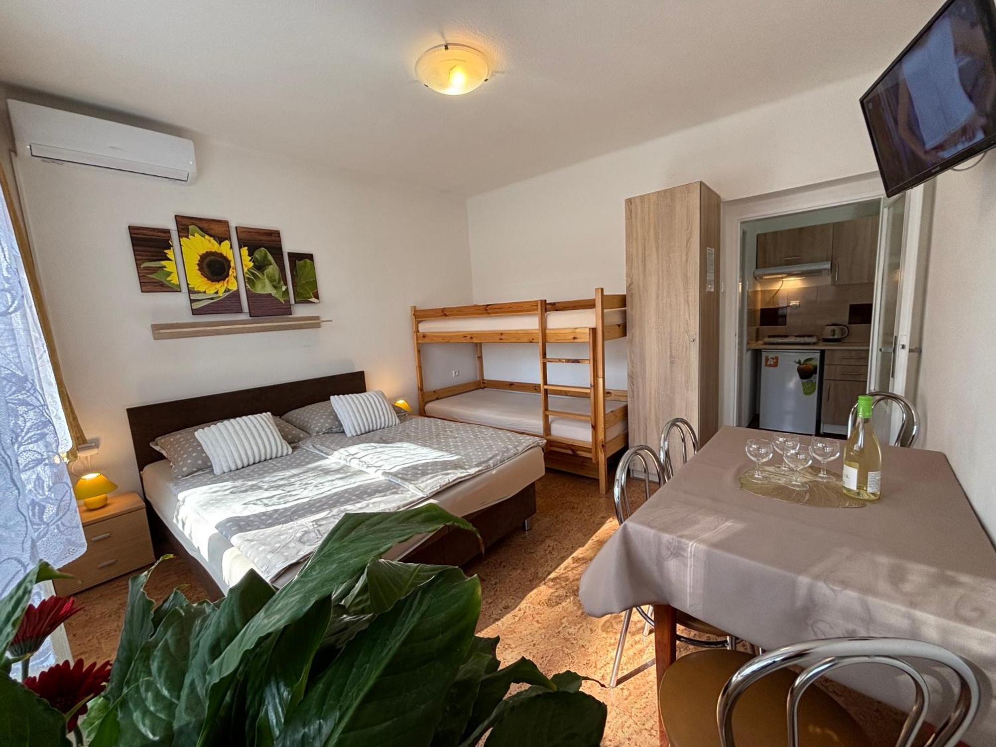 Apartmanovy Dom Grand Štúrovo 외부 사진