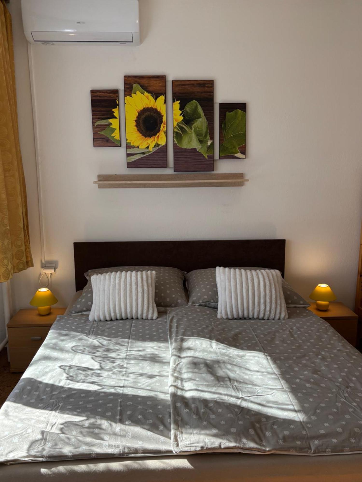 Apartmanovy Dom Grand Štúrovo 외부 사진