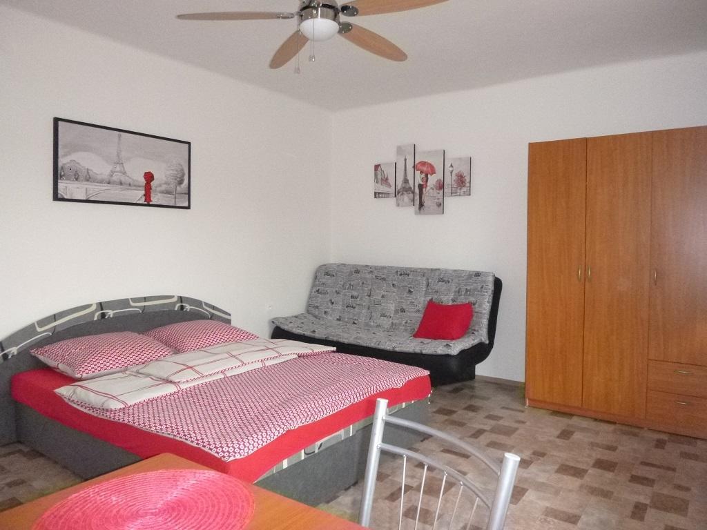 Apartmanovy Dom Grand Štúrovo 외부 사진