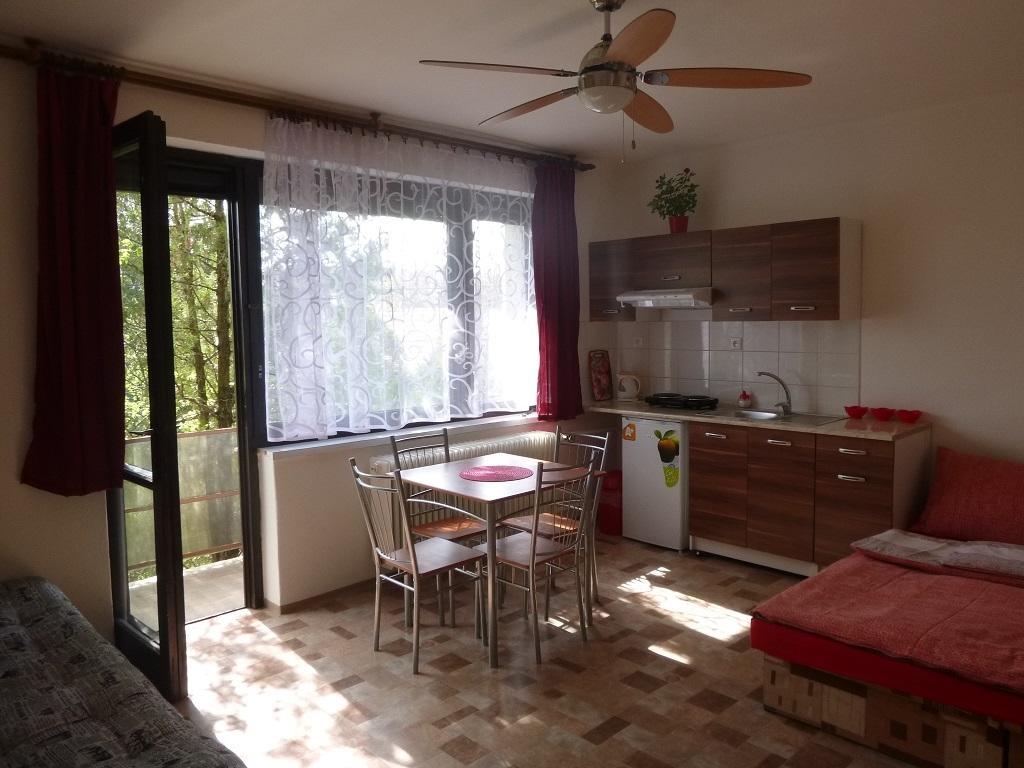 Apartmanovy Dom Grand Štúrovo 외부 사진
