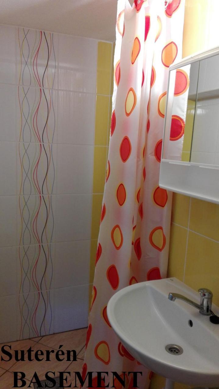 Apartmanovy Dom Grand Štúrovo 외부 사진