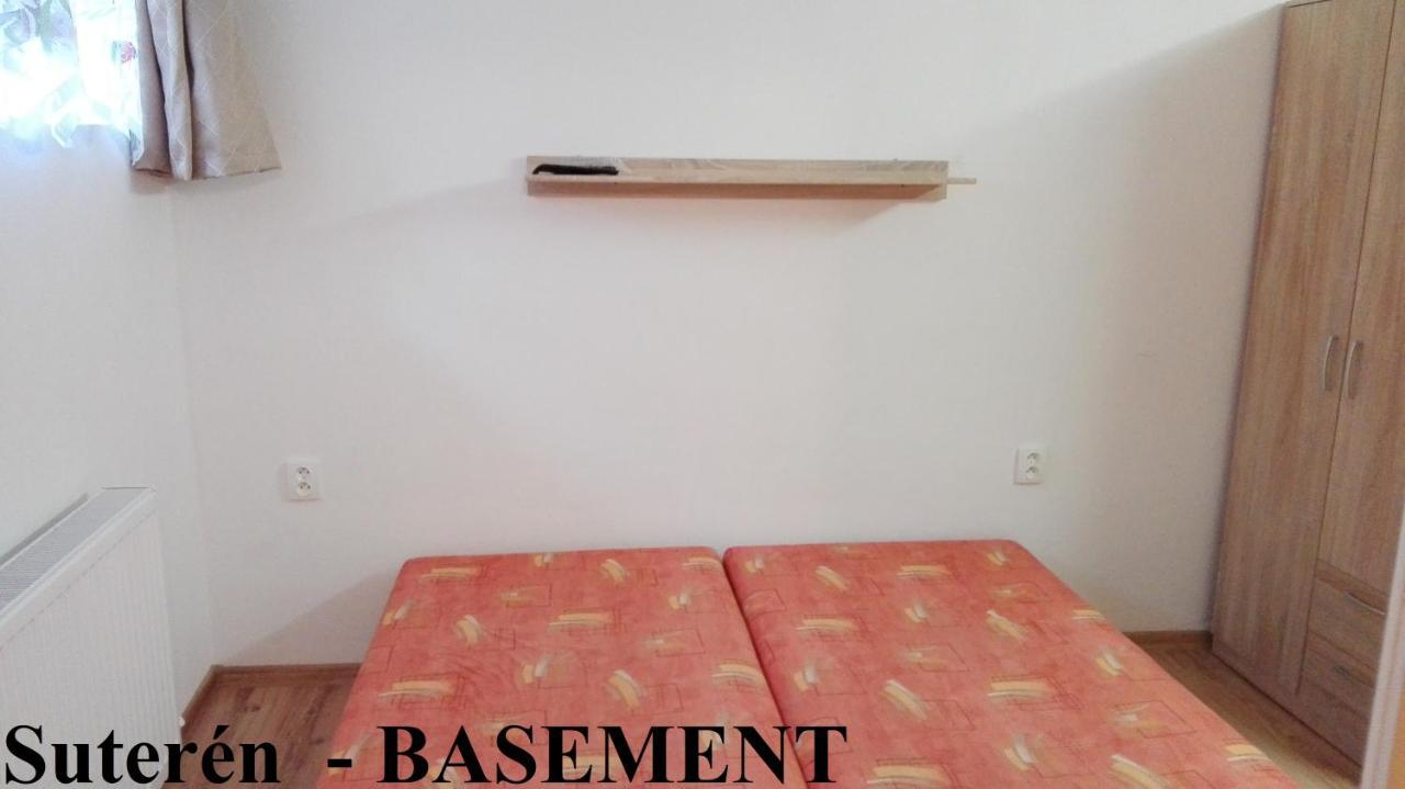 Apartmanovy Dom Grand Štúrovo 외부 사진